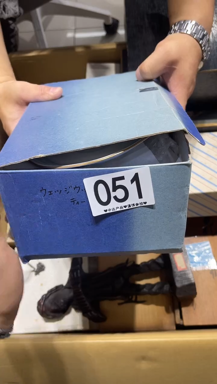 瓷片银**约051.......