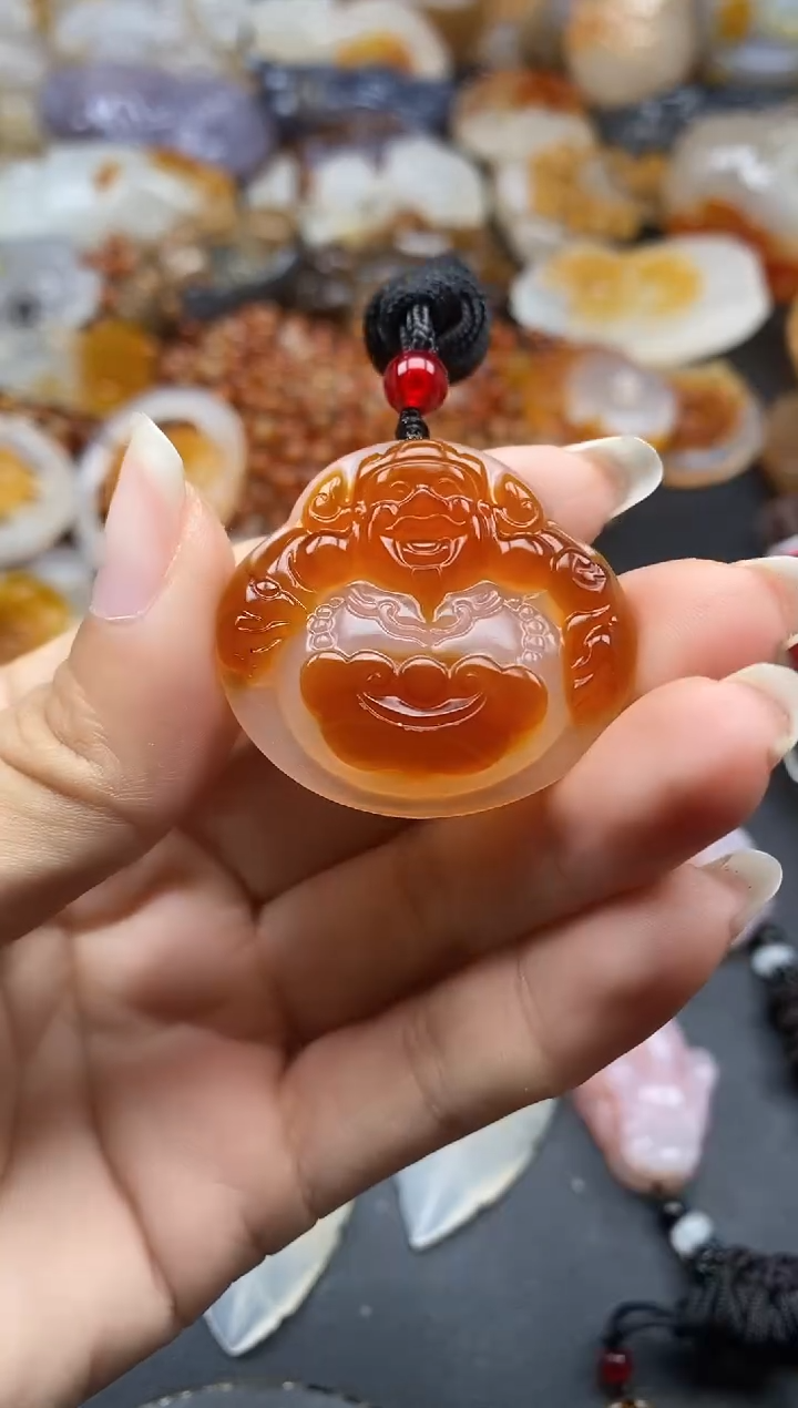 未镶嵌1玛瑙/玉髓用****0ll