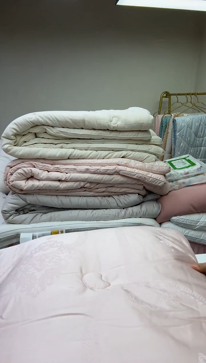 95%以上6斤春秋被200*230