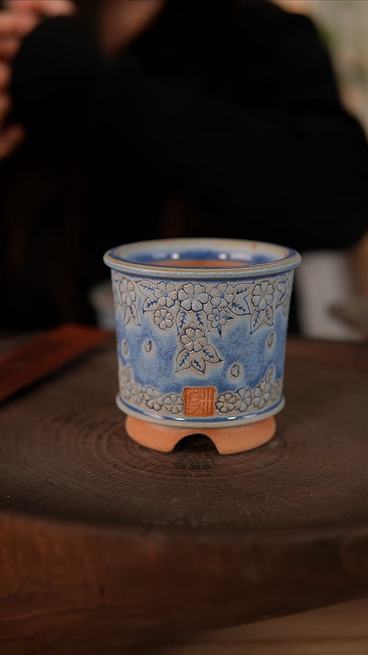 【闪购商品】陶瓷2-10-284默认有瑕口7