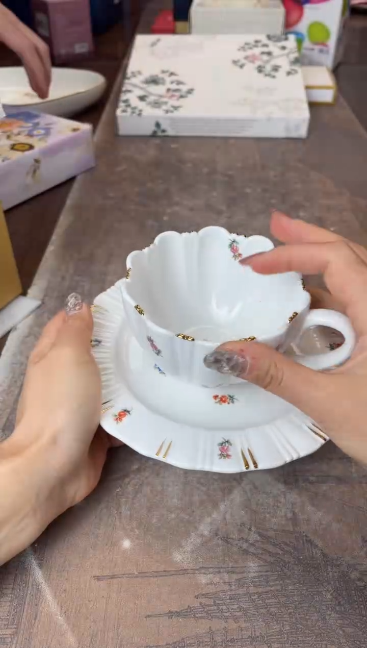 【闪购商品】杯别算了真划算买它@@H1726