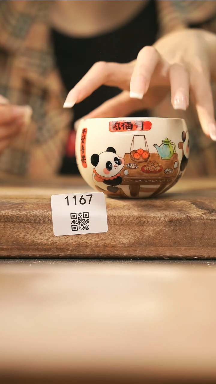 【落单孤品】福利/杯子@@1167