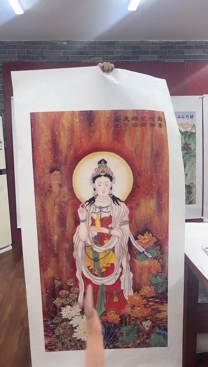 牙妹专属精品画链接7