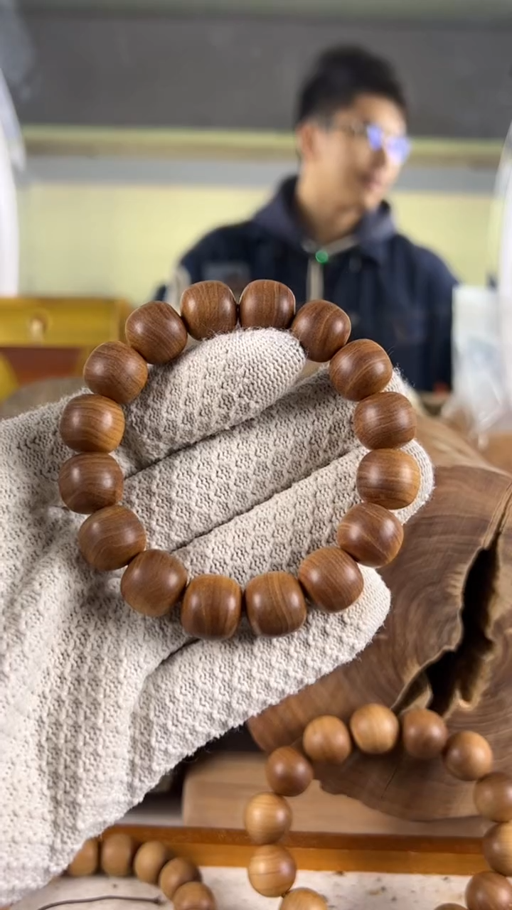 【闪购商品】檀香木其他王系列芒格洛尔官拍1314药奶凉甜