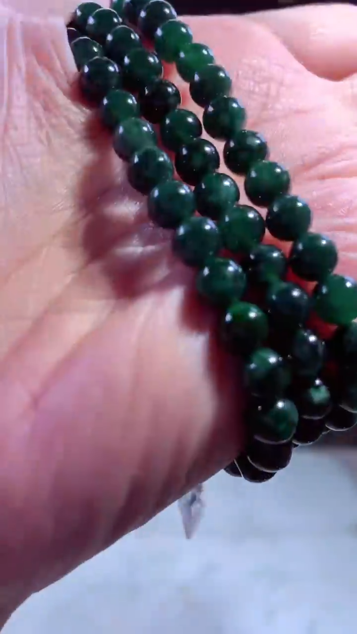 未镶嵌定制翡翠 定制翡翠（拍一发一）