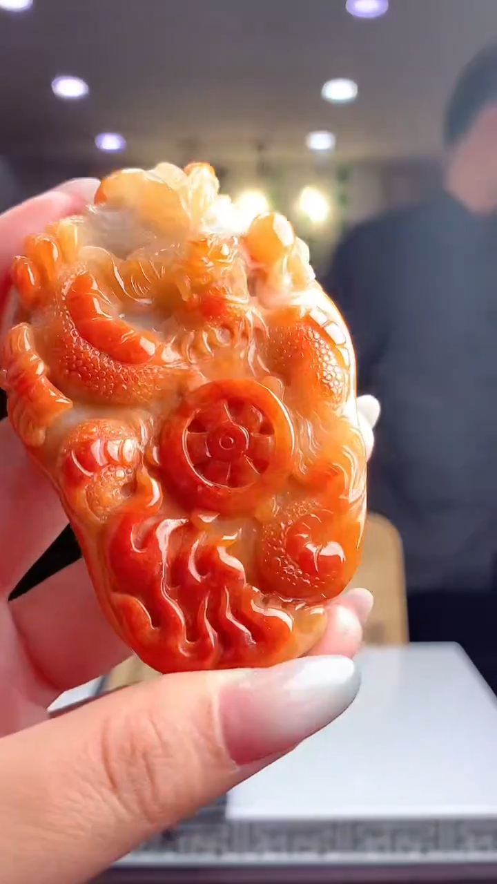 未镶嵌定制翡翠天然翡翠（拍一发一)
