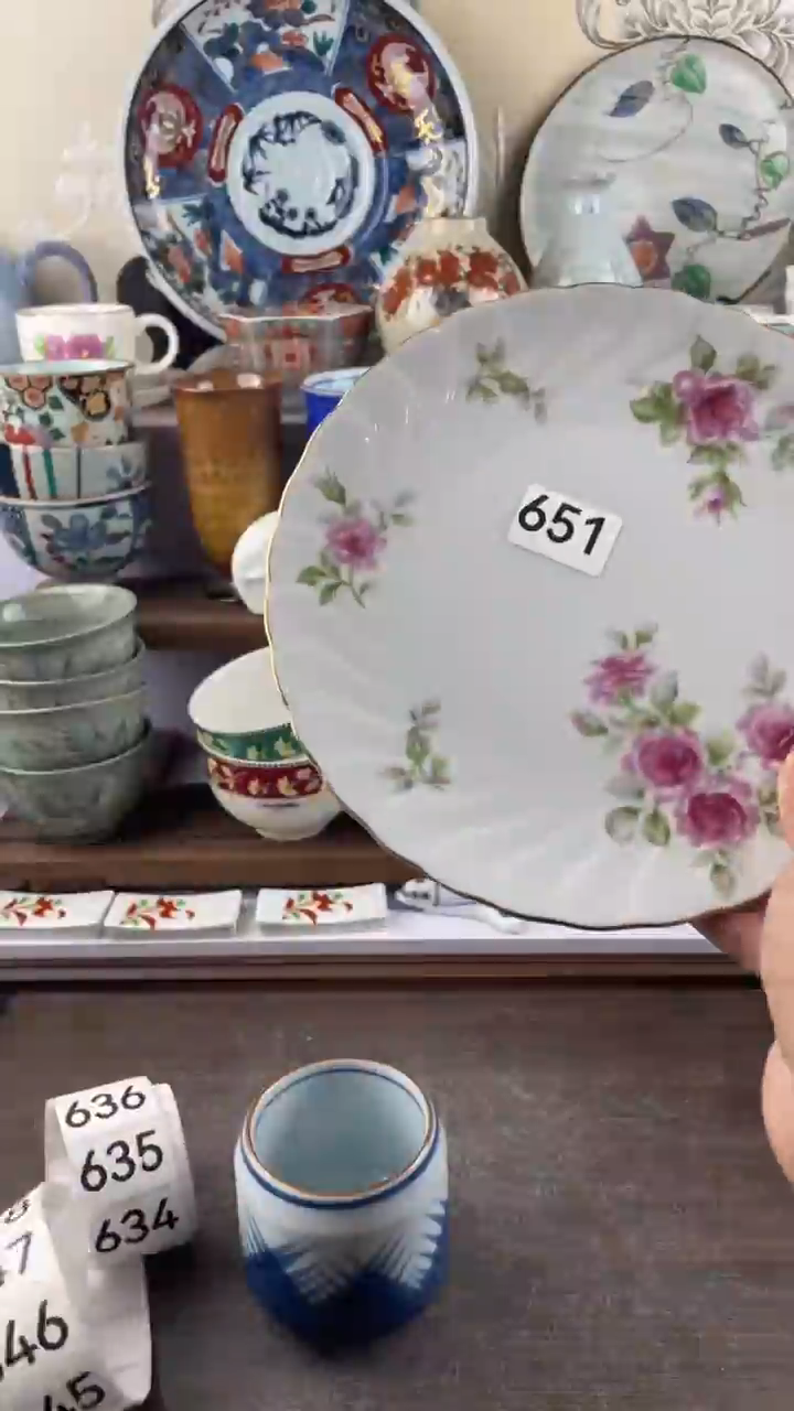瓷片军****）651满28元包邮谨慎参拍