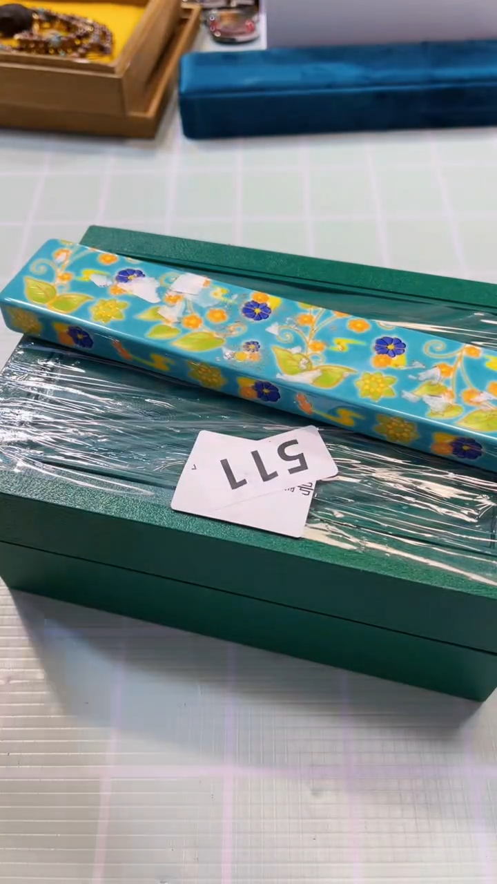 【闪购商品】瓷片陶茶666文玩周边多人