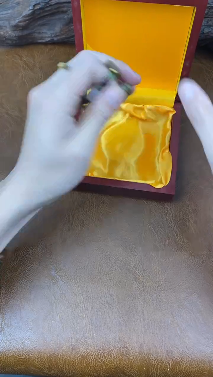 盛元堂文玩绿檀链接@@ys947