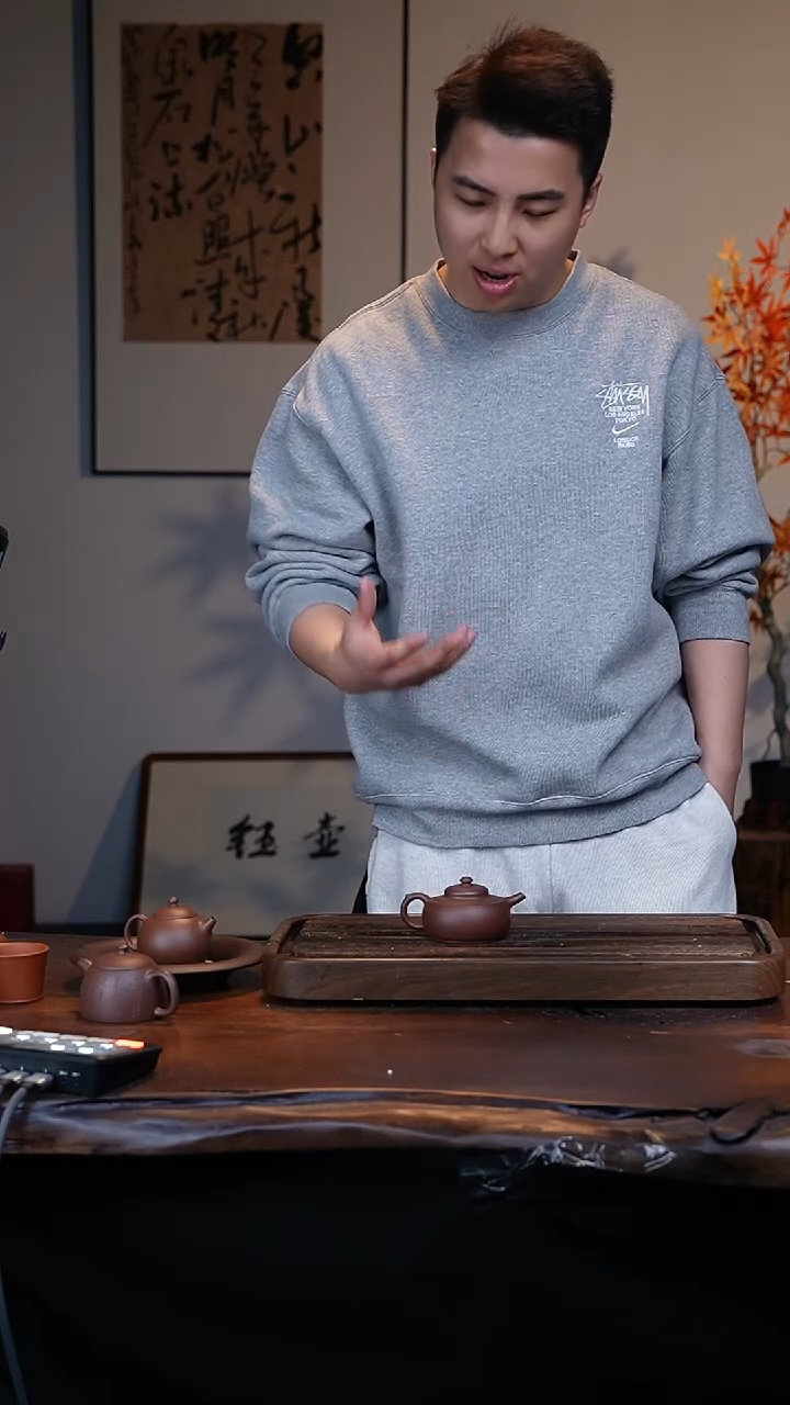 【闪购商品】紫砂茶壶福利第四波