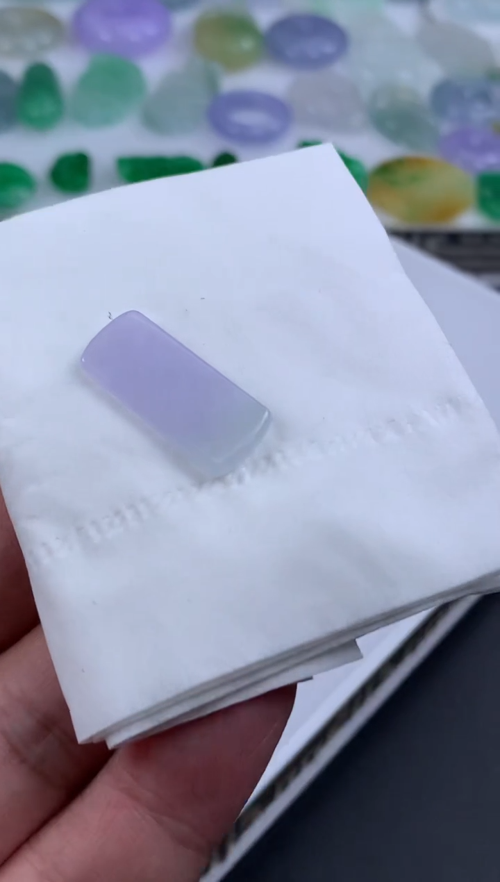 【闪购商品】定制翡翠未镶嵌翡翠