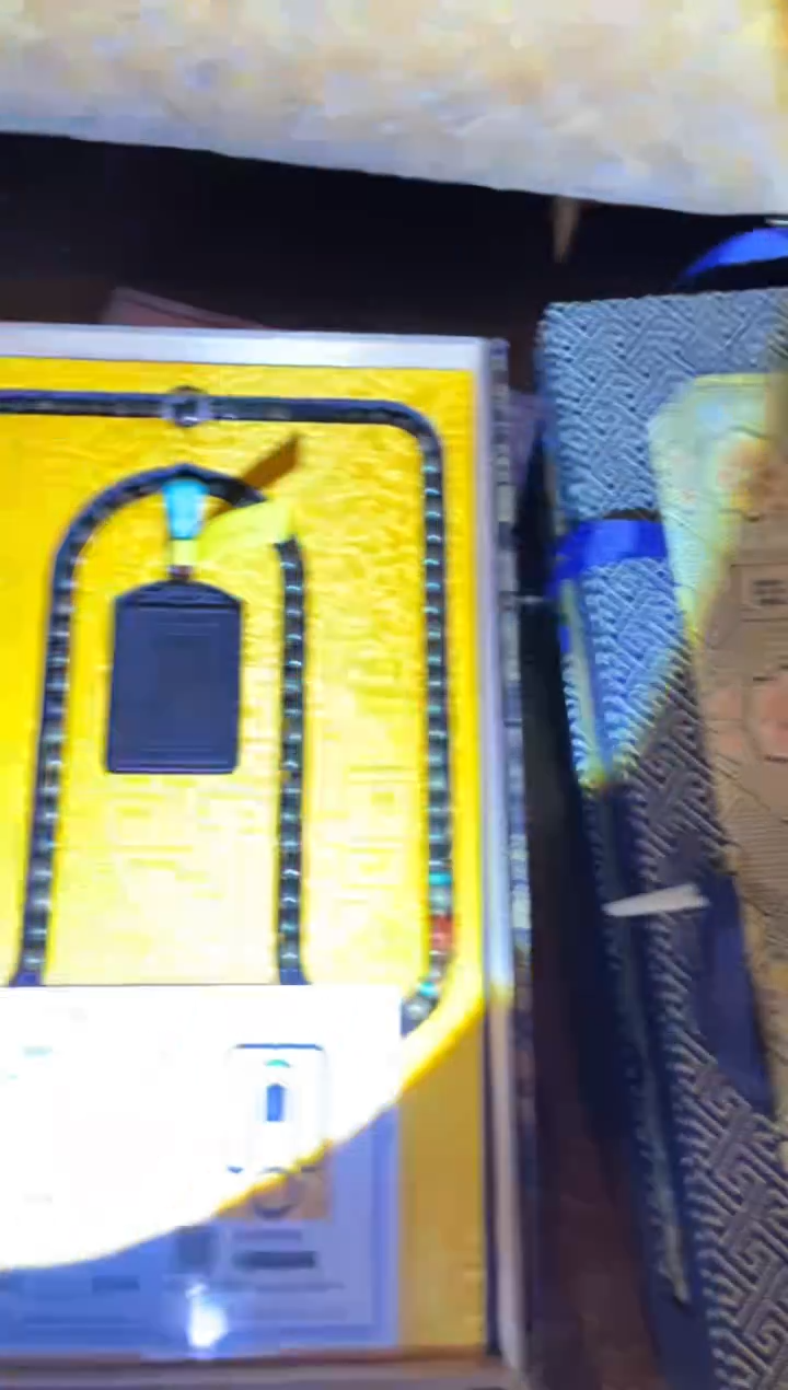 【闪购商品】木沉两个大大套盒