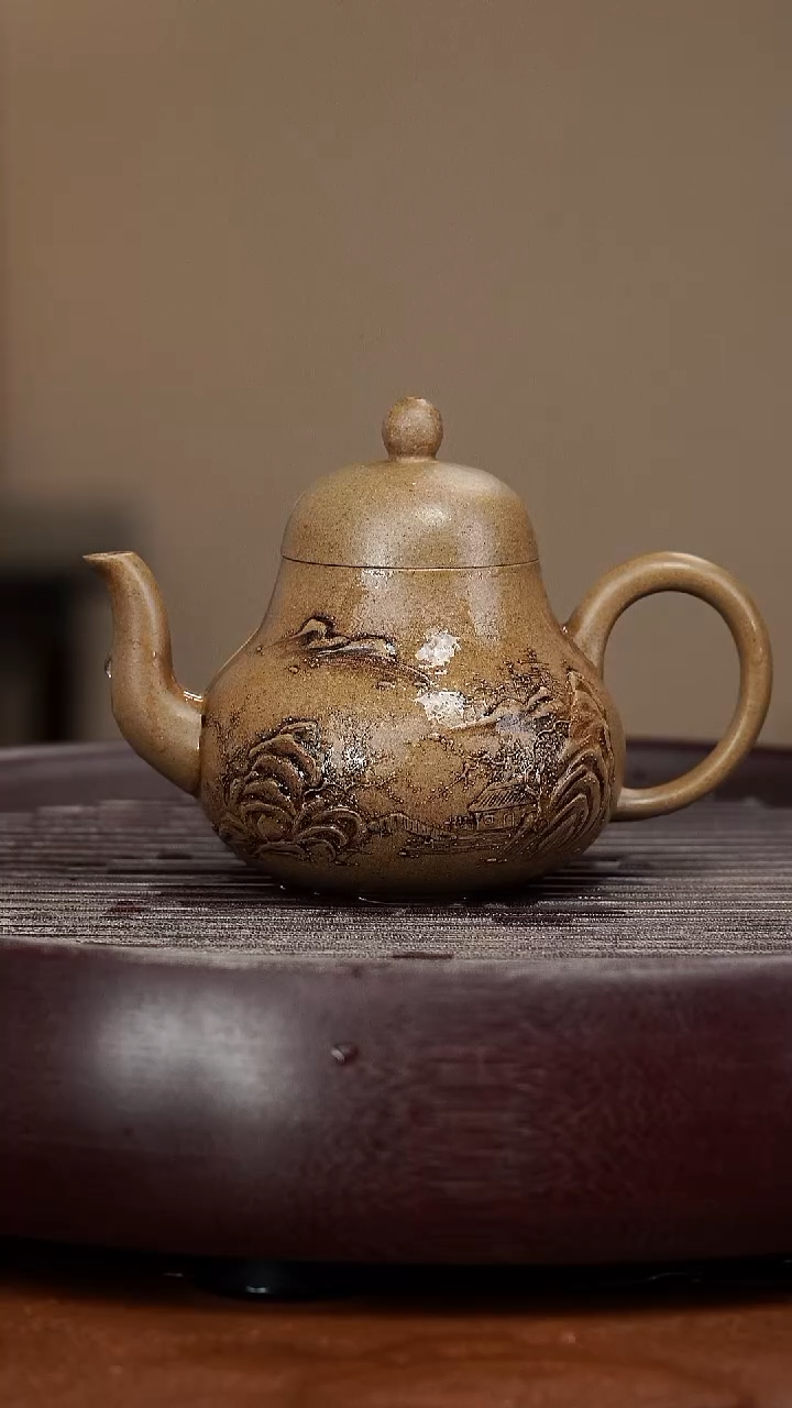 【闪购商品】紫砂茶壶宜兴紫砂壶