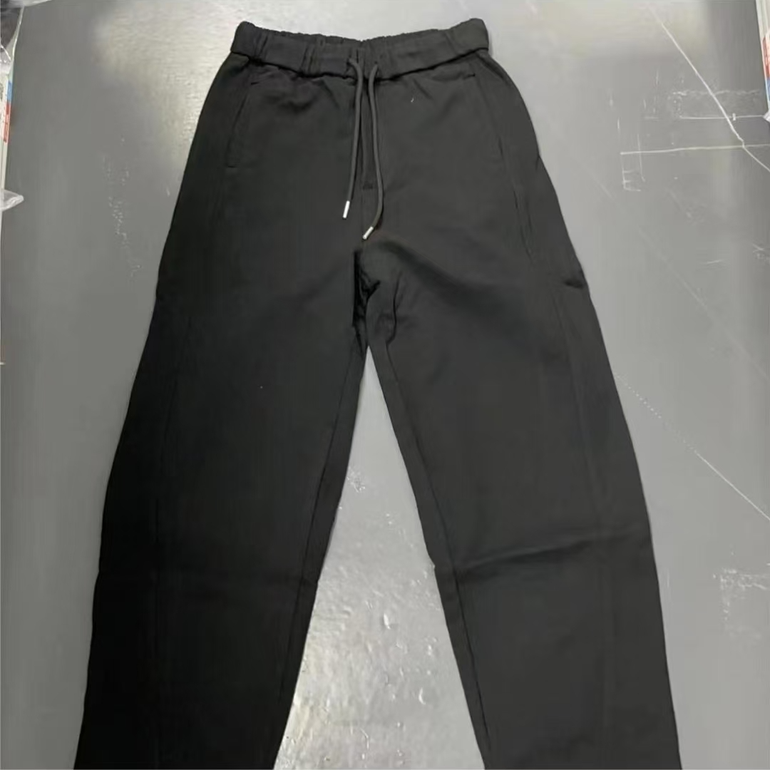 DEDMDM•STUDIO/抽绳休闲裤（8569）