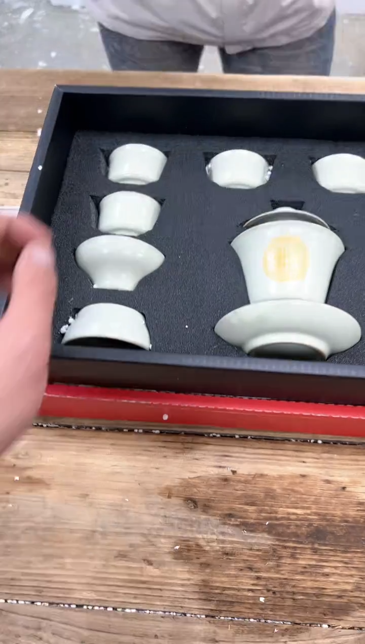 【闪购商品】其他清山陶也商品链接@@FC760