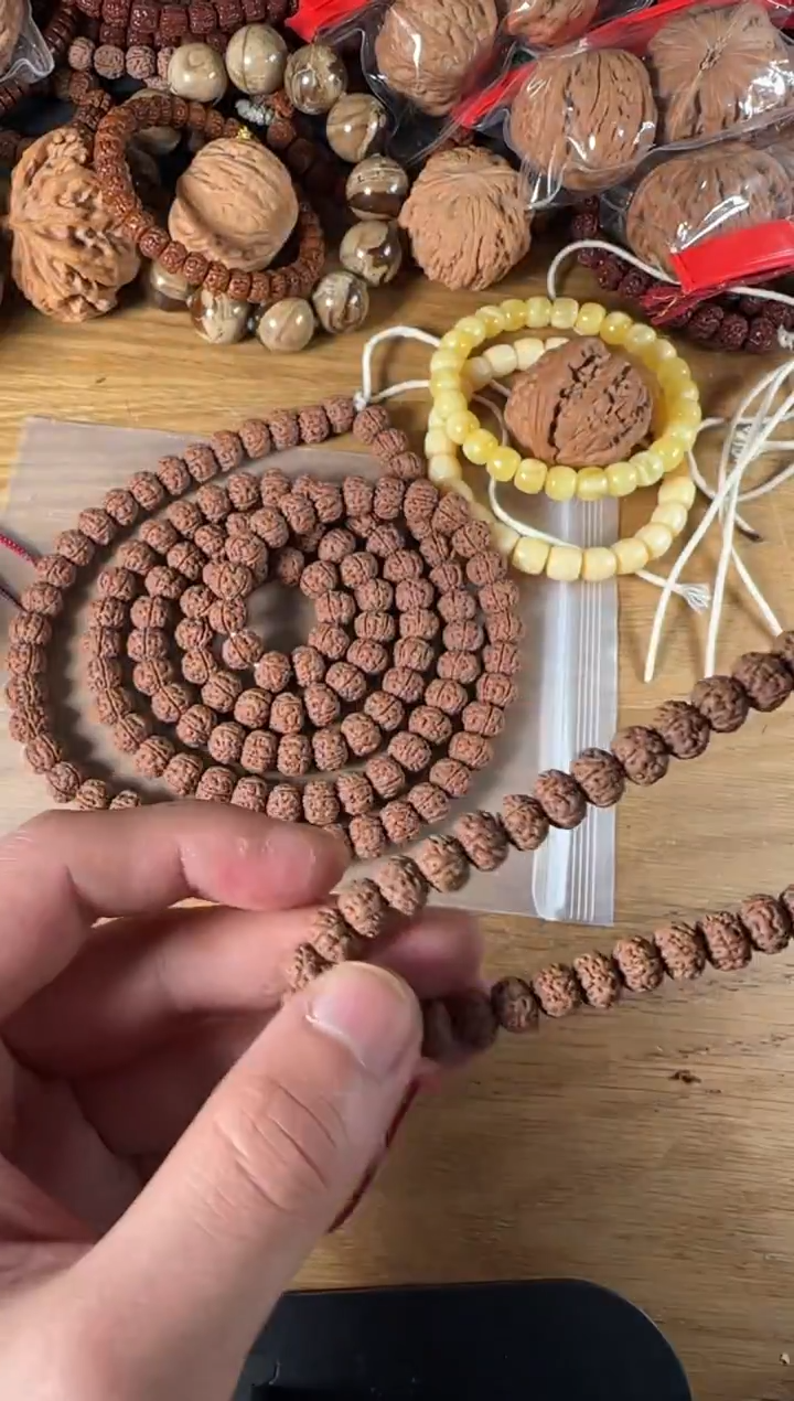 吊坠金刚菩提43号