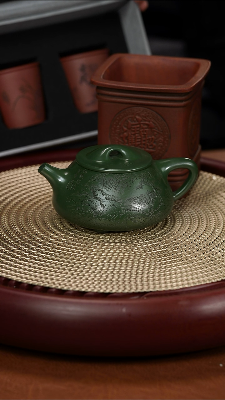 茶壶紫砂紫砂壶48