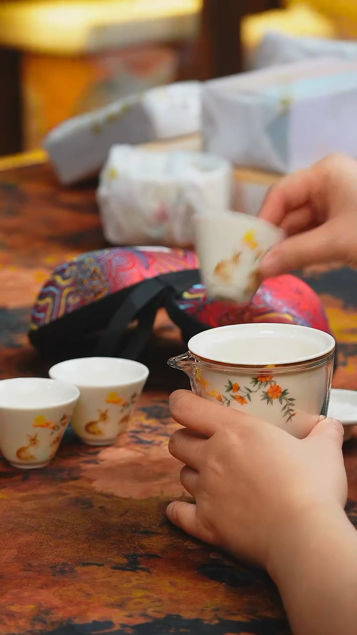 【闪购商品】楽门茶器！！！！