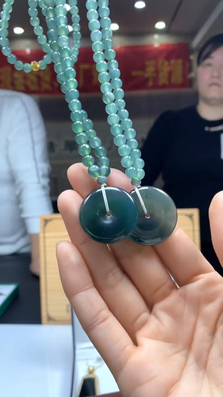 【闪购商品】定制翡翠未镶嵌多样性发货【只发一件】 *s53