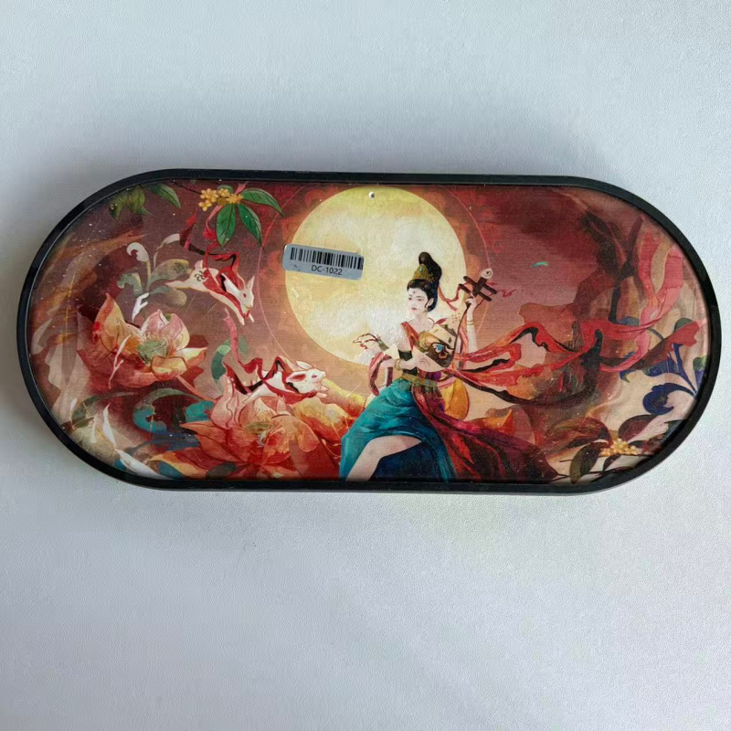 敦化吸水茶盘DC-1022