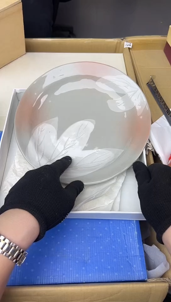 【闪购商品】中古回流瓷器谨慎参拍