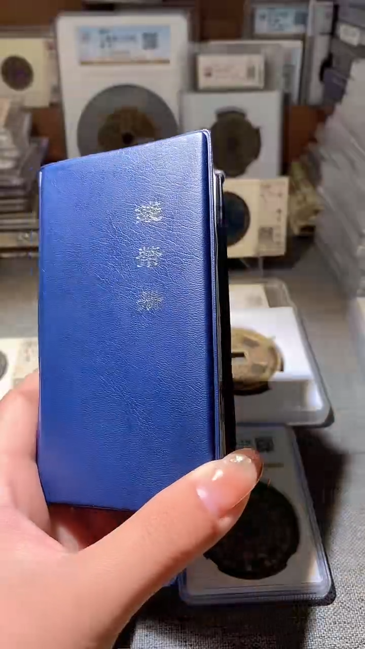 铜22评级币一眼大开门