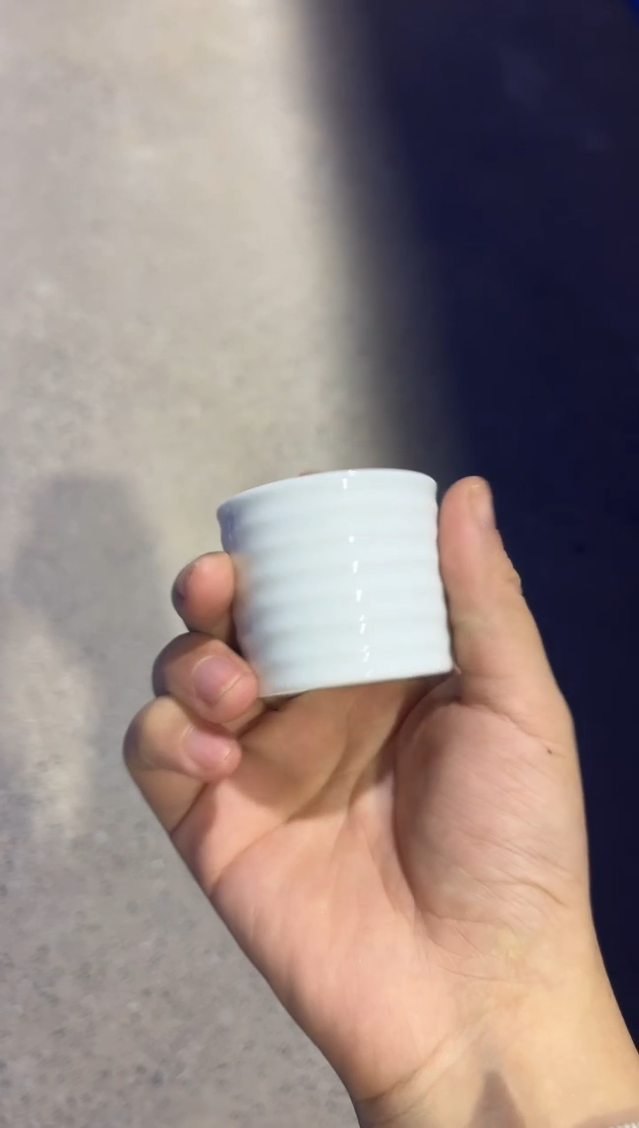 【闪购商品】瓷片               