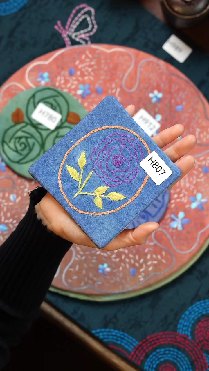 【闪购商品】摆件H807                