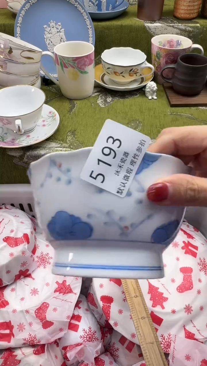 瓷片与**勉瓷片   5 193