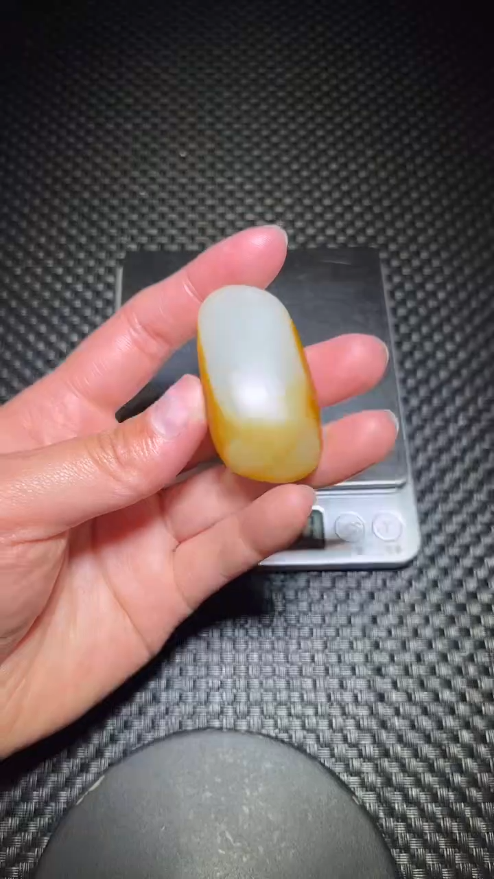 【闪购商品】和田玉挂件未镶嵌78