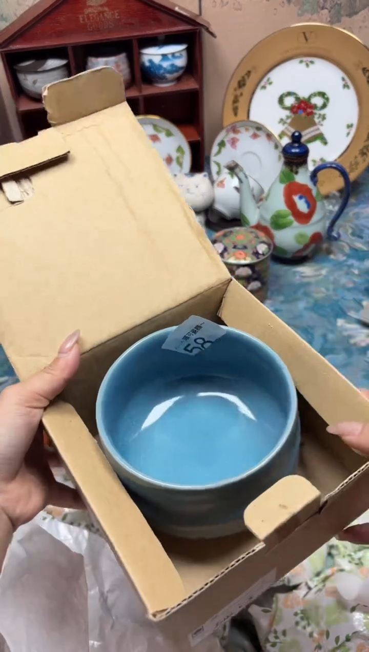 手工艺品铸铁高****志58