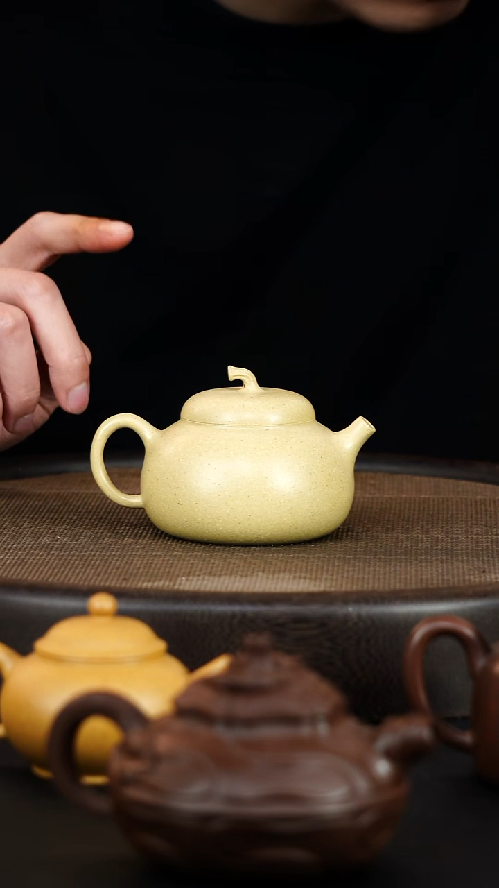 茶壶紫砂精品紫砂壶