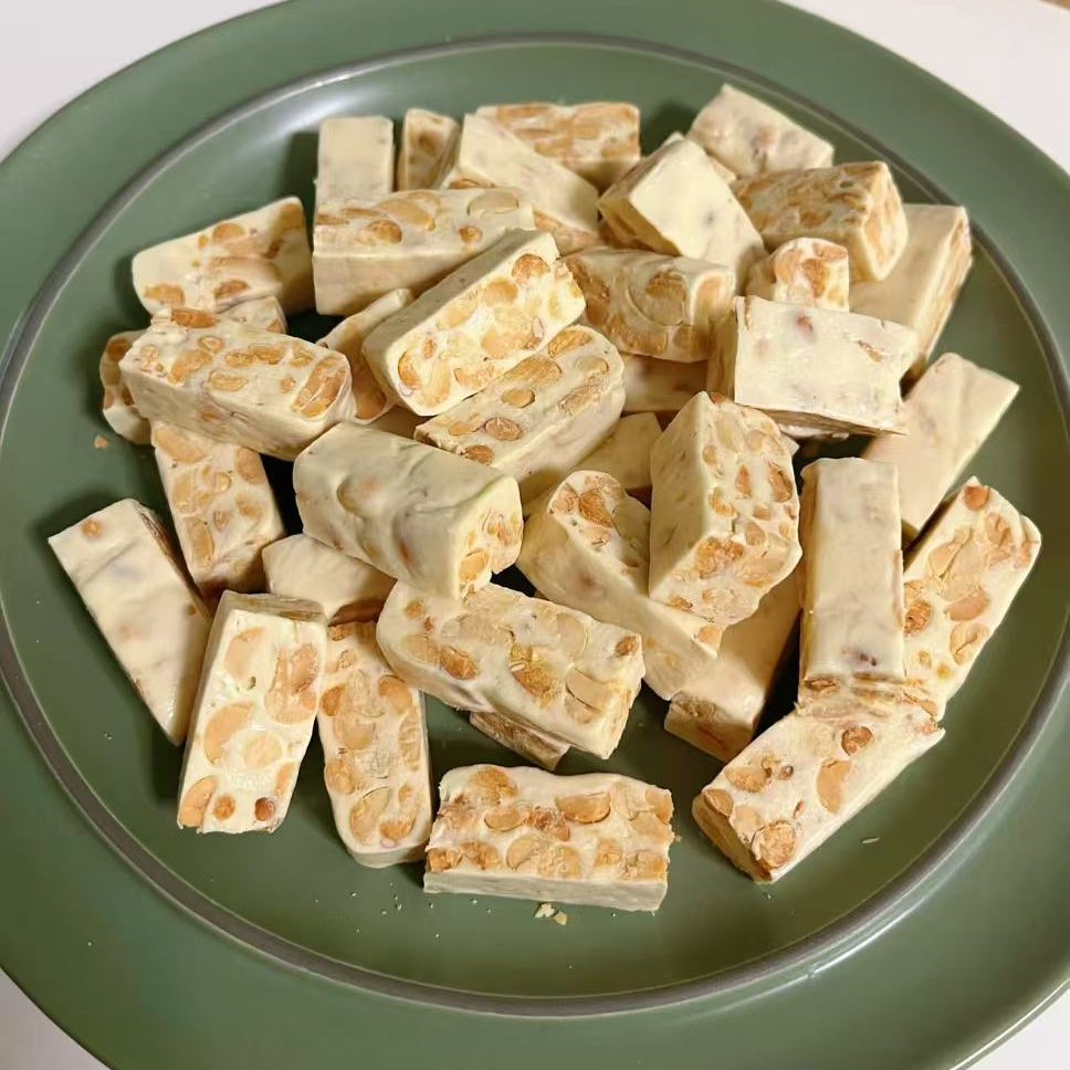 【店长推荐】各种好吃的糖果合集