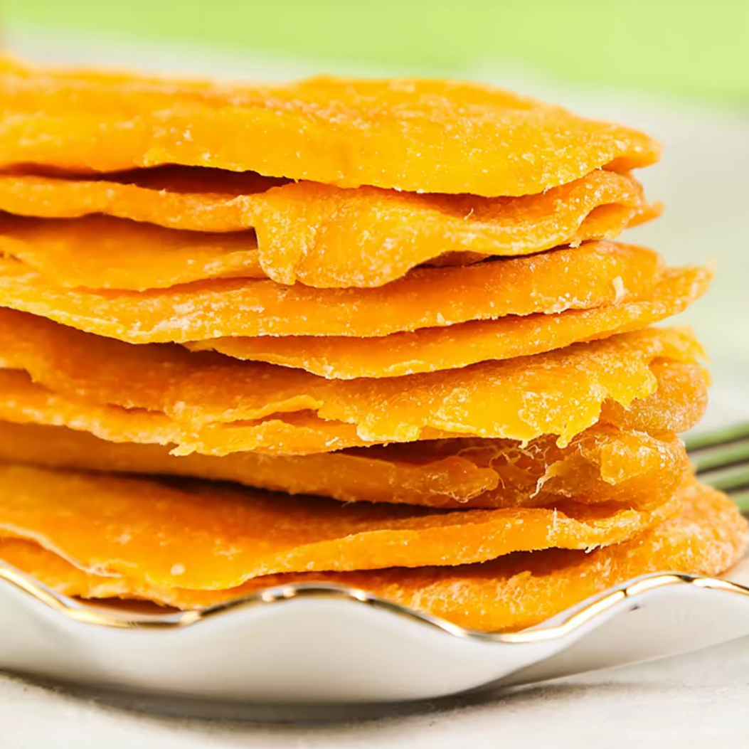 （精品）芒果干2斤