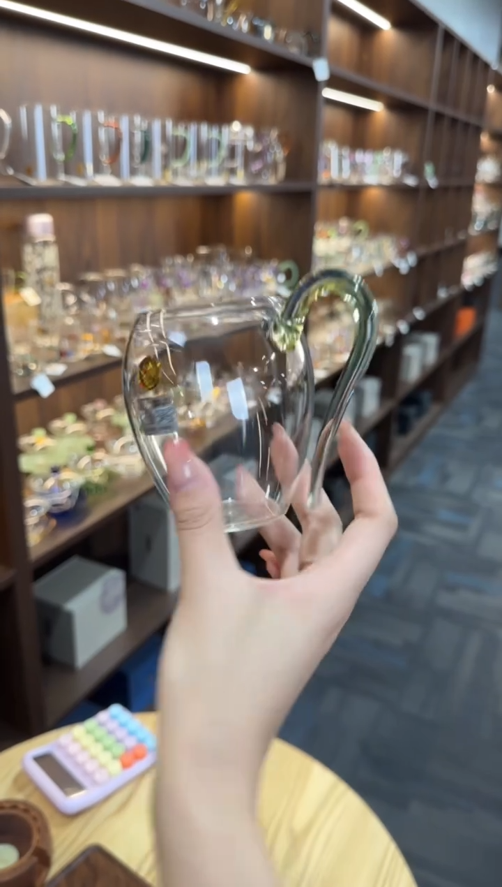 禾器 怡然 迷翠色