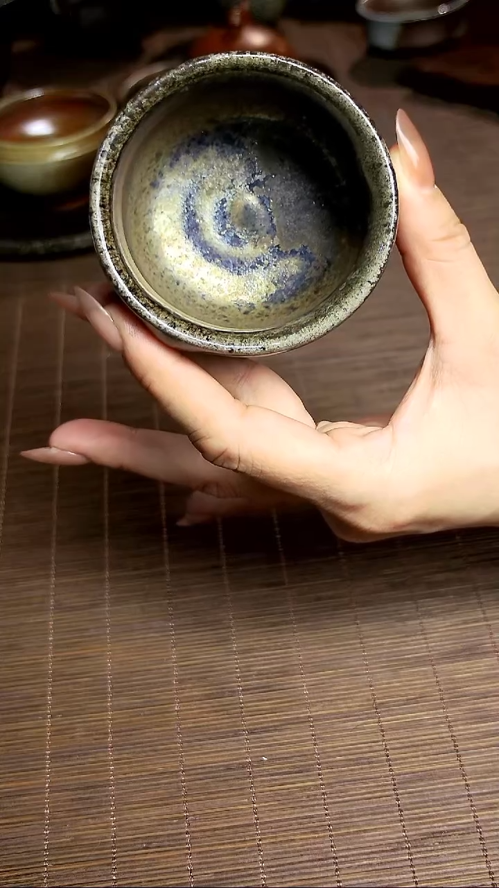 【微瑕(鼓包)介意勿拍】15号
