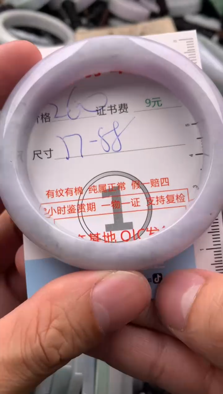 【闪购商品】翡翠吊坠(不含链)未镶嵌1