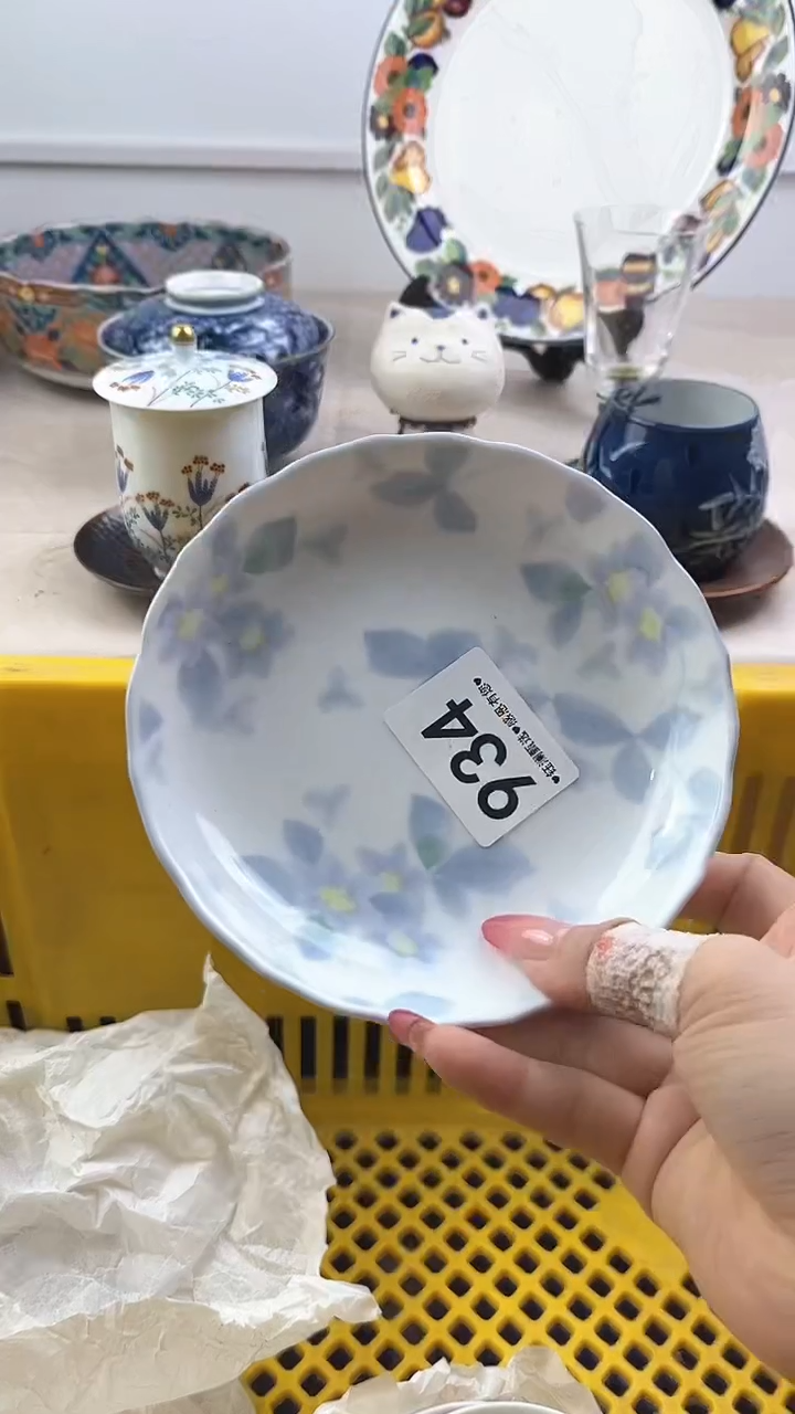 【闪购商品】瓷片934，，，，，，