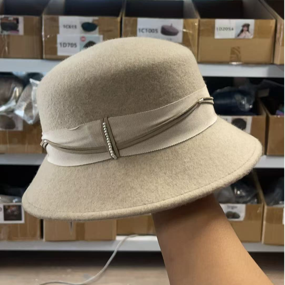 简简单单的帽子B232