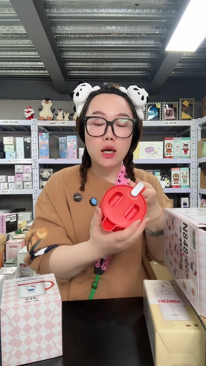 不锈钢N848 家用壶Kitty 1.2L