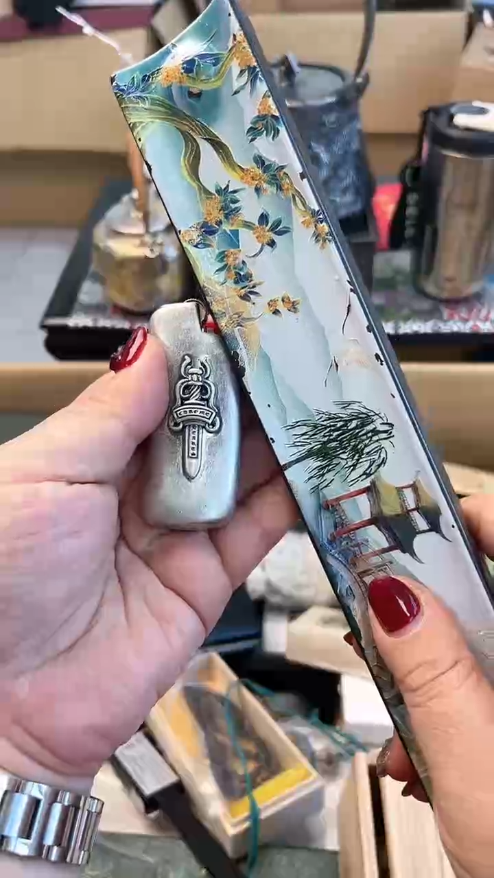 【闪购商品】瓷片HJ炎美杂货铺质量保证