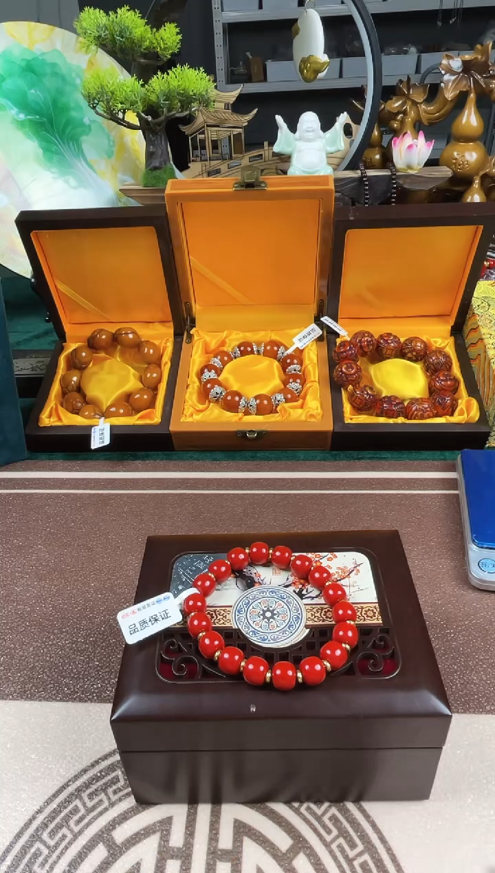 无非金属【闪购商品】三   姑娘 美姐精品高端饰品