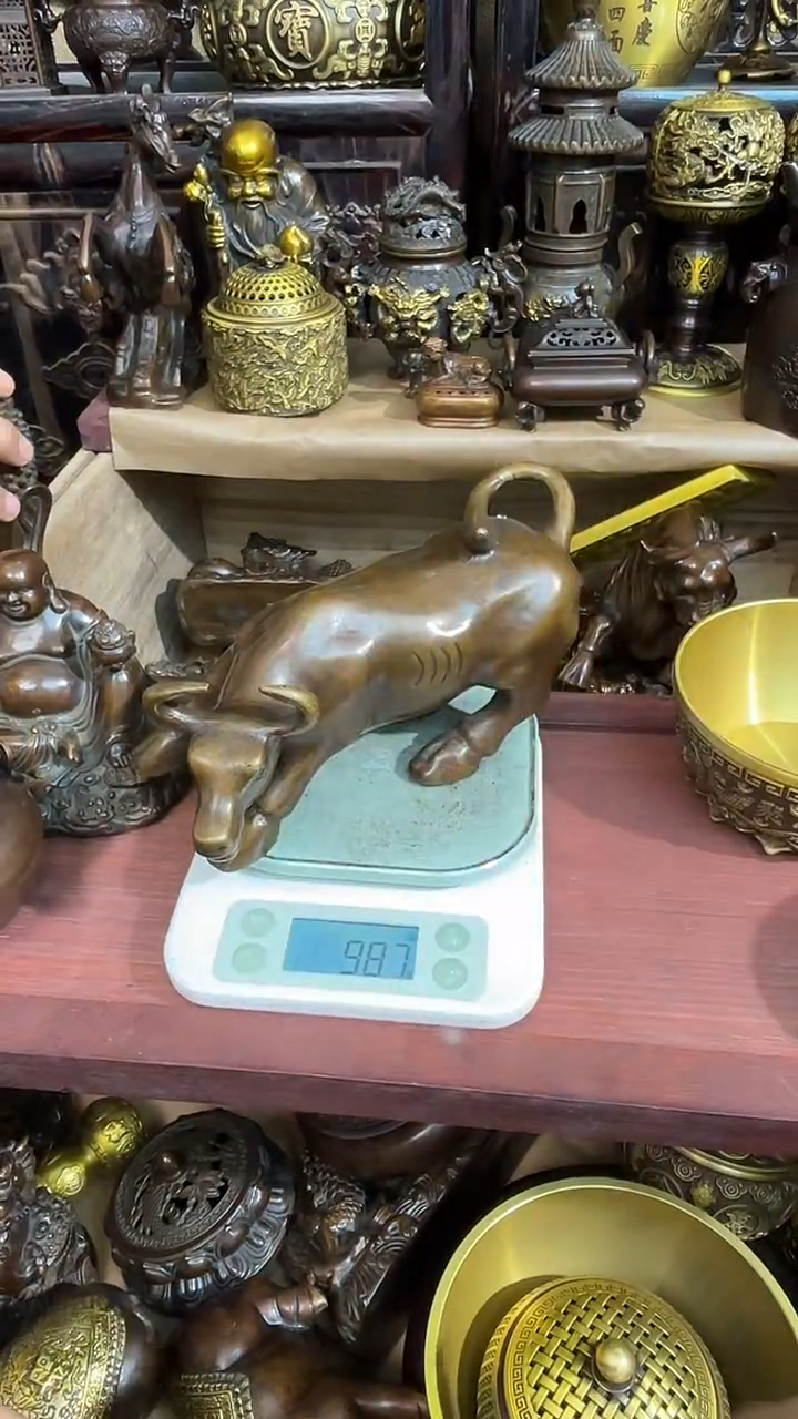 --------------铜