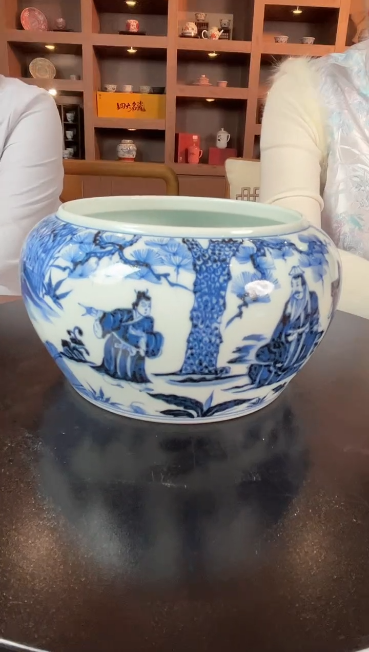 陶瓷博会&古窑专场50