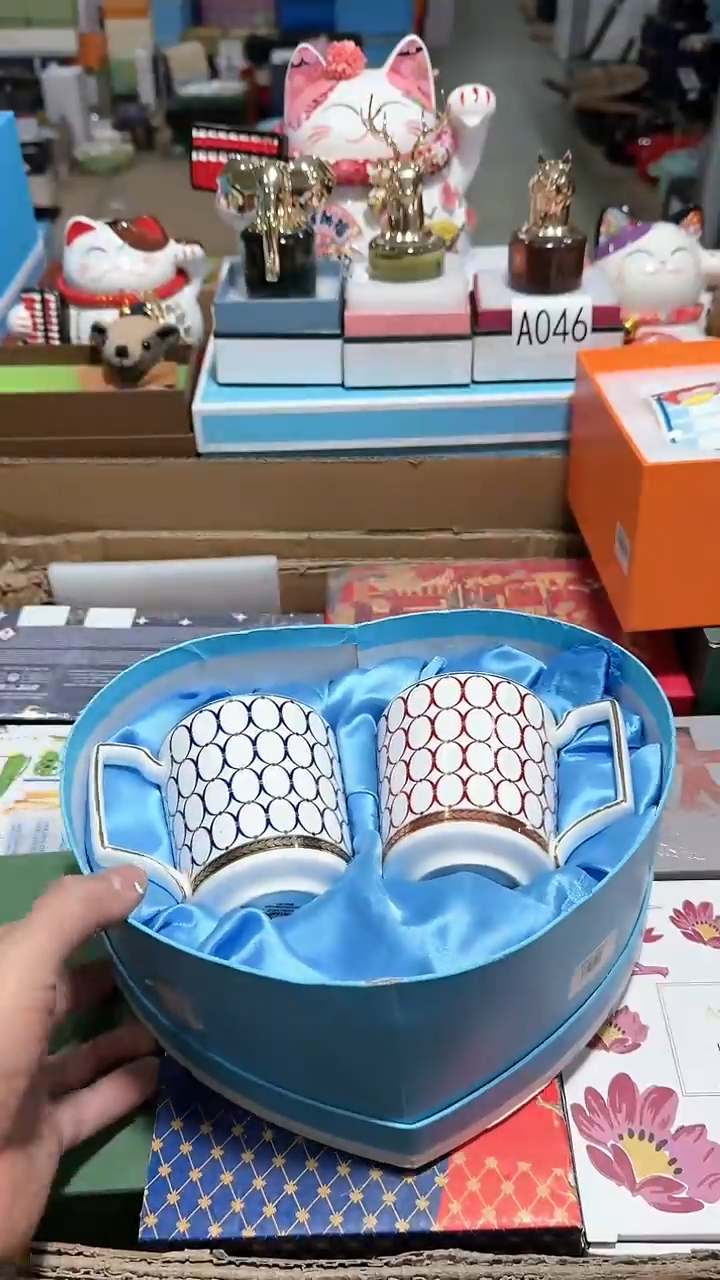 【闪购商品】瓷片大漂亮瓷器，一件不留--