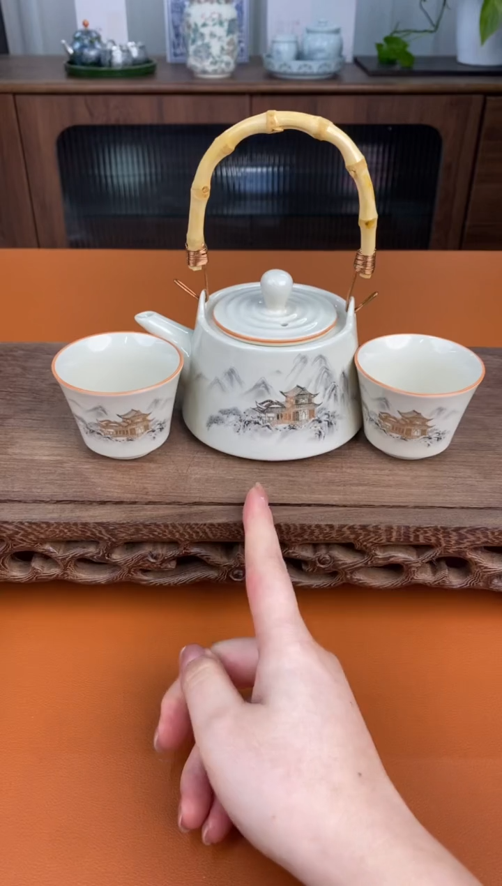 【闪购商品】@@高端茶器甄选精品
