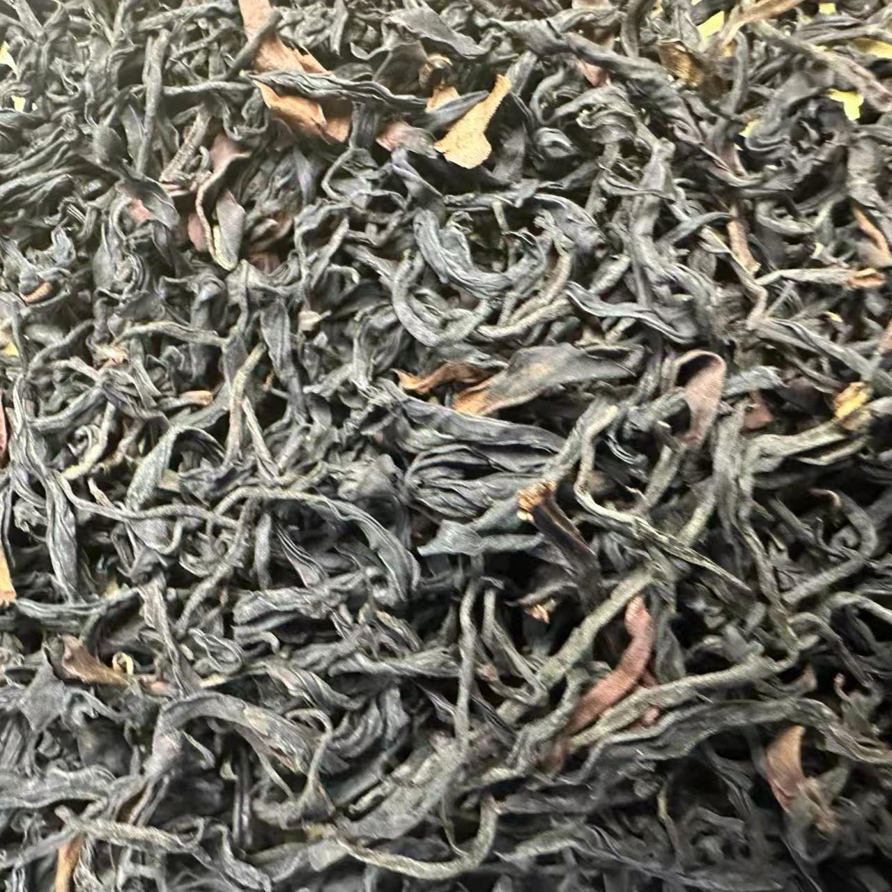 【036】  2025年   凤庆醉花香红茶散料200克（红茶）  5月27号