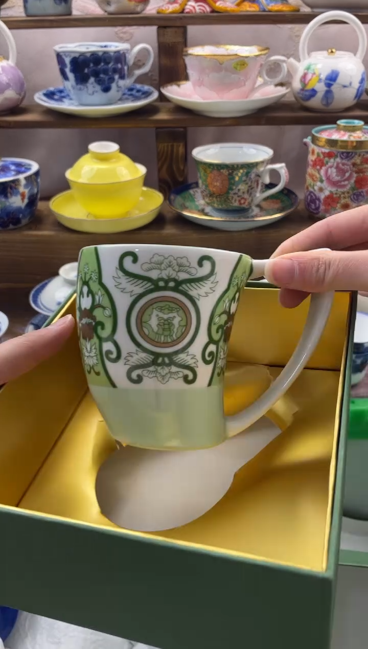 瓷片泡*满20包邮一单一付