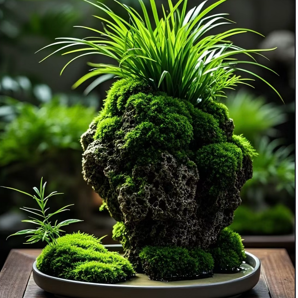 「君雅」菖蒲老桩一物一拍链接经室外基地养护入手室内好养易活