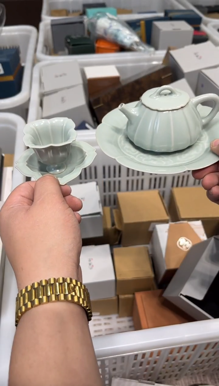 A484-1加A469-1加A396茶具茶具茶具